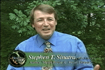 Stephen Sinatra