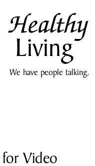 Healthy Living